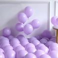 thumbnail image 5 of 133pcs Frozen-themed Balloon Garland Set, Suitable for Birthday Parties, Winter Event Celebrations and Holiday Celebrations, 5 of 7