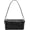 Black, variant on Bag for Women Trendy Purse Vegan Leather Hobo Handbags Clutch Saddle Bag with 2 Removable Strap