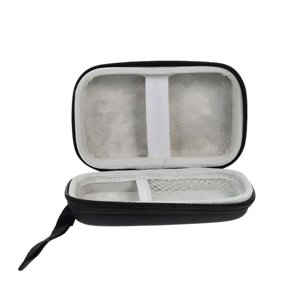 GASTROPOD Multifunctional Mouse Case Hard Mouse Storage Case Mouse Travel Carry Bag