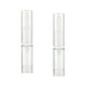 thumbnail image 1 of 2 Botellas Vacías Recargables, Botellas de Vacío, Dispensador de Bomba de Loción de Maquillaje Transparente, Vial de Contenedor de Base Líquida, 10ml Yinane Botellas de vacío, 1 of 8