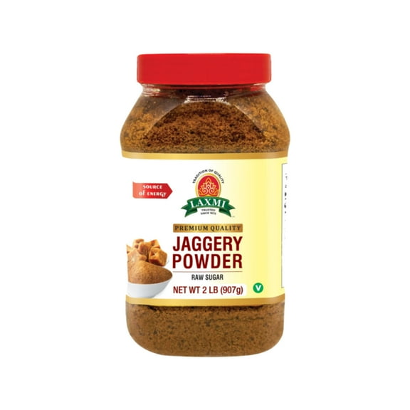 Laxmi Jaggery Powder 2lb