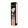 Sigma Beauty ETBS02 - Essential Trio Brush Set - Pink