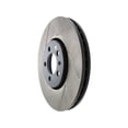 thumbnail image 4 of StopTech Power Slot 3/99-06 Audi TT (except Quattro) / 12/98-10 VW Golf Left Front Slotted Rotor Fits select: 1999-2005 VOLKSWAGEN JETTA, 2002-2010 VOLKSWAGEN NEW BEETLE, 4 of 5
