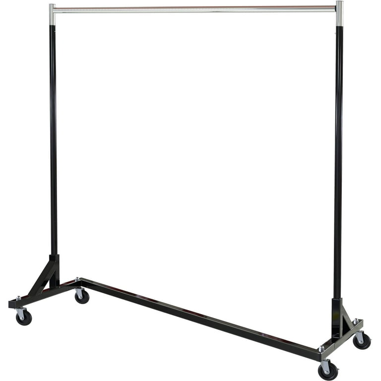 Z base garment rack new arrivals