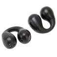 thumbnail image 4 of Auriculares Bluetooth con clip para la oreja, auriculares Bluetooth con oreja abierta, auriculares inalámbricos con clip, auriculares de conducción ósea, rendimiento finamente ajustado, 4 of 8