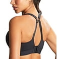 thumbnail image 3 of Panache Womens Ultra Perform Underwire Sports Bra Style-5022, 3 of 6