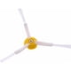 thumbnail image 2 of Pack de 3 cepillos laterales JAMW para iRobot Roomba serie 600, 2 of 4