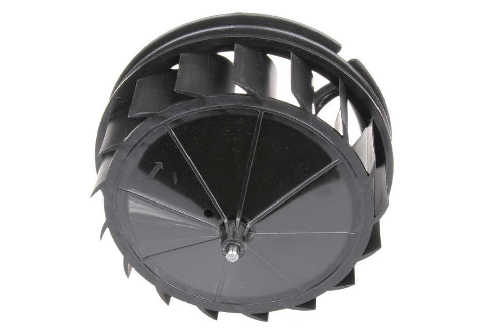 URO Parts 91157132032 Blower Motor w/Fan