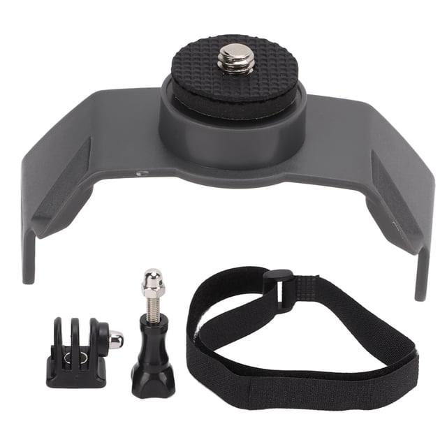 Soporte de extensión superior para drones, soporte superior para drones, soporte para cámara para drones, kit de extensión superior para drones, funcionalidad inteligente