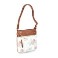 thumbnail image 3 of Fiorelli Women's Lila Crossbody Handbag, Floral, 3 of 3