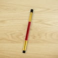 thumbnail image 4 of COMPUKAS Music Conducting Container Music Stick Storage Tube Bamboo Brown 1Set, 4 of 8