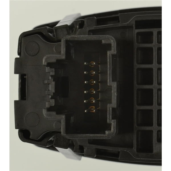 Multi Function Dash Switch