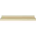 thumbnail image 5 of 2 3/4"H x 2 3/4"P x 4"F x 94 1/2"L Valeriano Rope Crown Moulding, 5 of 14