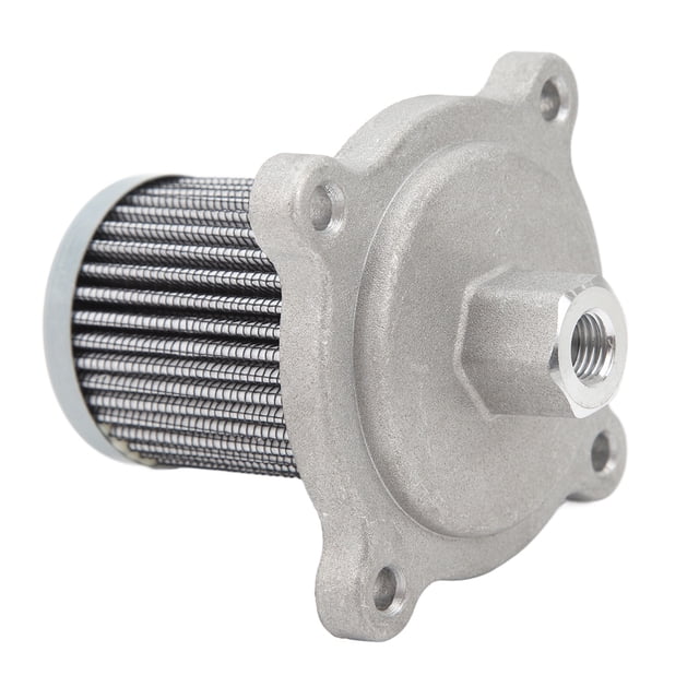 Reemplazo del filtro de combustible, Conjunto de cartucho de filtro de combustible Filtro de combustible KA adaptado para la perfección