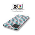 thumbnail image 2 of Head Case Designs Officially Licensed Peanuts Snoopy Boardwalk Airbrush I Love Pattern Soft Gel Case Compatible with Apple iPhone 13, 2 of 7