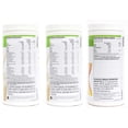 thumbnail image 2 of 2X Herblife Nutrition Shake Mix French Vanilla With Protein Powder 400 Gram, 2 of 5