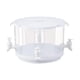 thumbnail image 1 of Hervidor Frío con Grifo, Cubo para Almacenamiento de Bebidas, Dispensador de Bebidas Fácil de Limpiar, 1 of 8