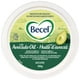 Margarine Becel à l'huile d'avocat 850g 850g – image 4 sur 6