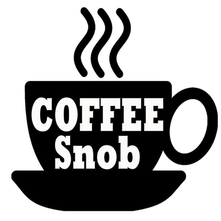 16oz Mug  The Coffee Snob