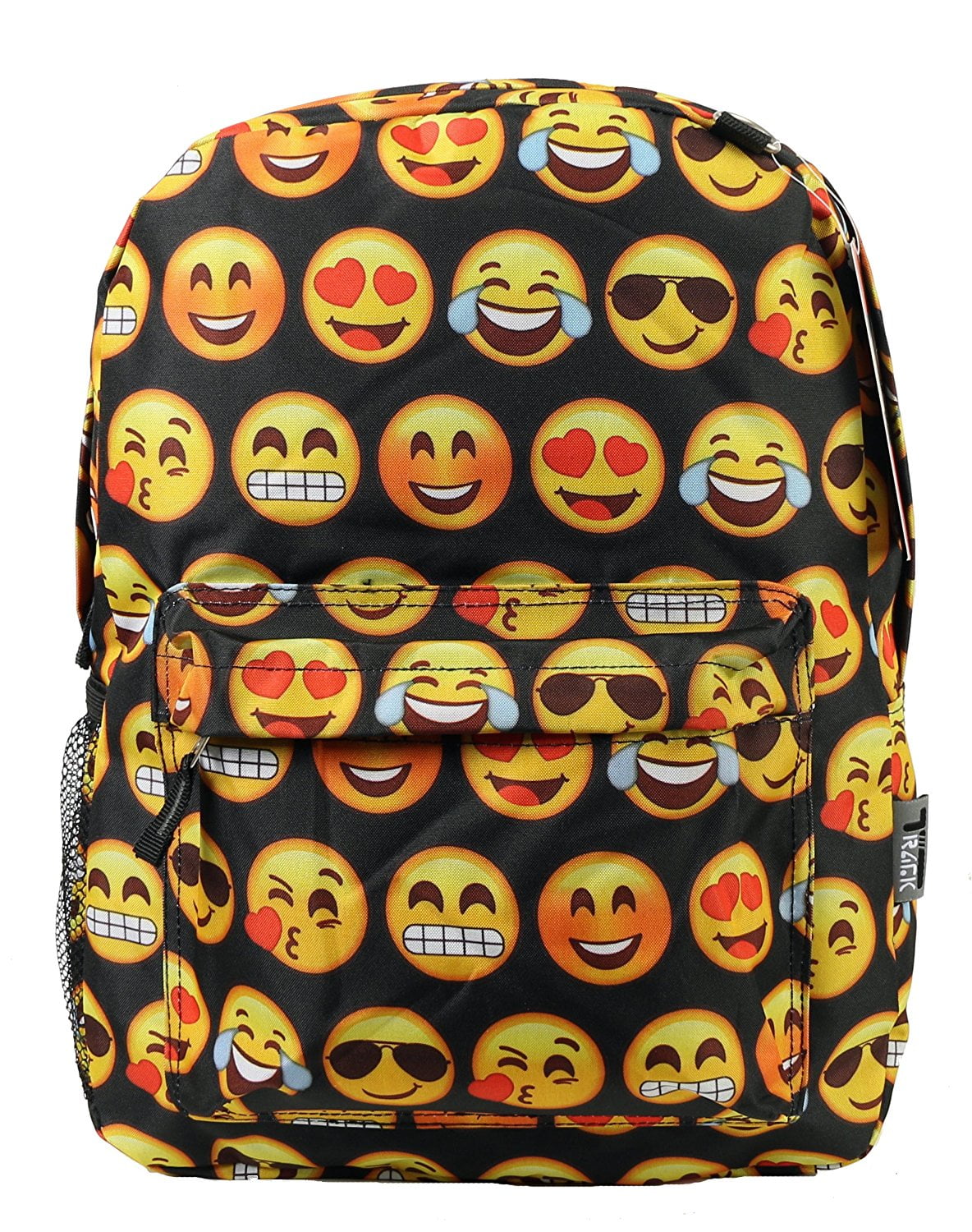 Emoji rolling backpack best sale