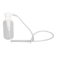 thumbnail image 3 of Limpiador anal, botella para ducha vaginal, ducha vaginal manual, botella para ducha vaginal, diseño a prueba de futuro, 3 of 12
