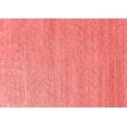 thumbnail image 1 of Ahgly Company Machine Washable Indoor Rectangle Solid Red Modern Area Rugs, 5' x 8', 1 of 4