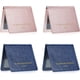 thumbnail image 1 of Bolsa de identificación de 4 piezas (rosa + azul) * 2 Ormromra CZBG-HY156-3, 1 of 5