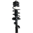 thumbnail image 2 of For SIENNA 04-06 FRONT STRUT LH, Loaded Strut, with 7-Passenger Seating, FWD, 2 of 5