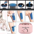 thumbnail image 5 of Wax Melting Machine, Hair Removal Machine With Wax Heater, 100W High Temperature Hot Wax Machine, 5 of 5