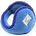 thumbnail image 2 of Cache-oreilles Unisexe en Polaire, Cache-Oreilles Pliables Chauds pour Extérieur, Accessoire d'Hiver, 2 of 7