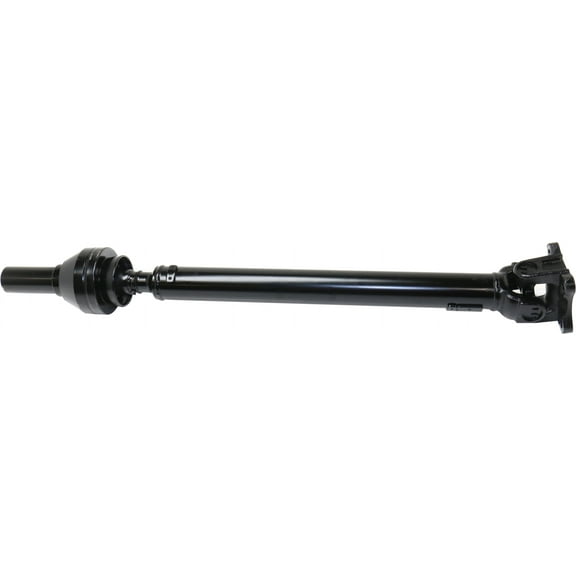 Driveshaft Compatible with 2011 Ram 1500 2002-2010 Dodge 8Cyl 5.7L 4.7L Front
