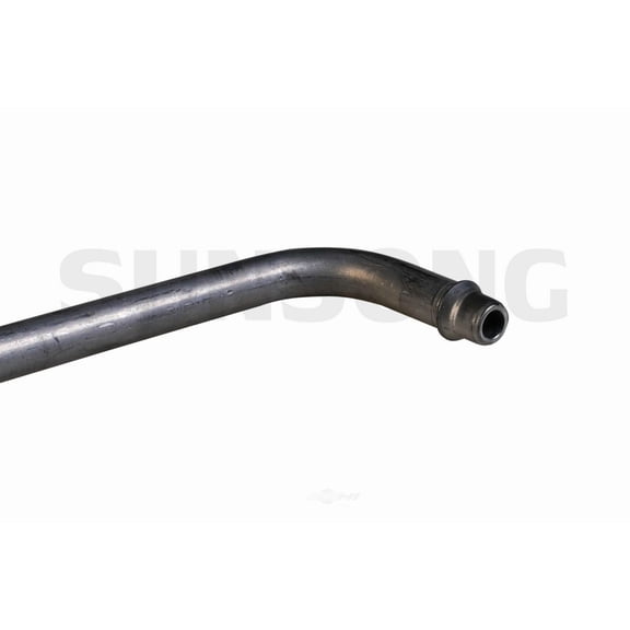 Sunsong 5801024 Automatic Transmission Oil Cooler Hose Assembly