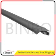 51317061967 Front Upper Windshield Moulding Seal