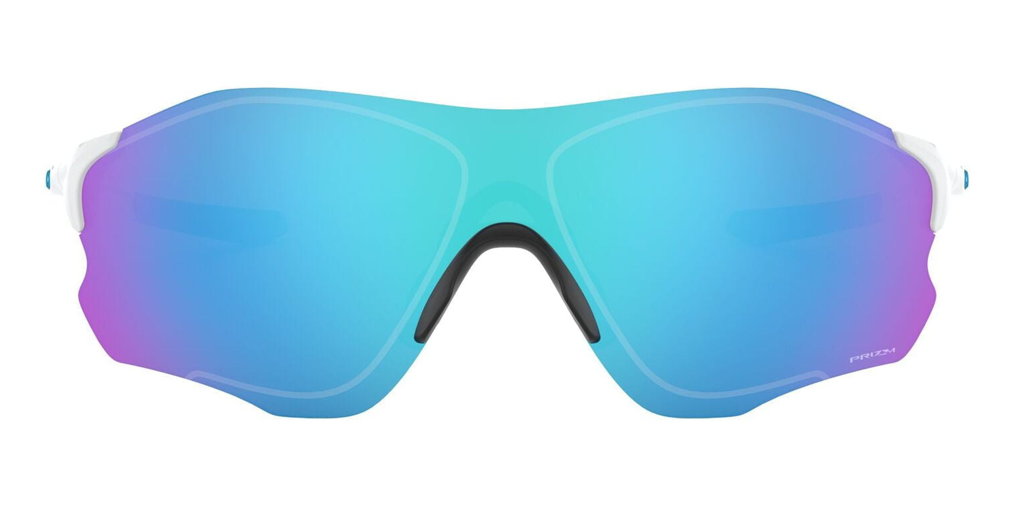 Oakley EVZero Path Prizm Sapphire Sport Men's Sunglasses OO