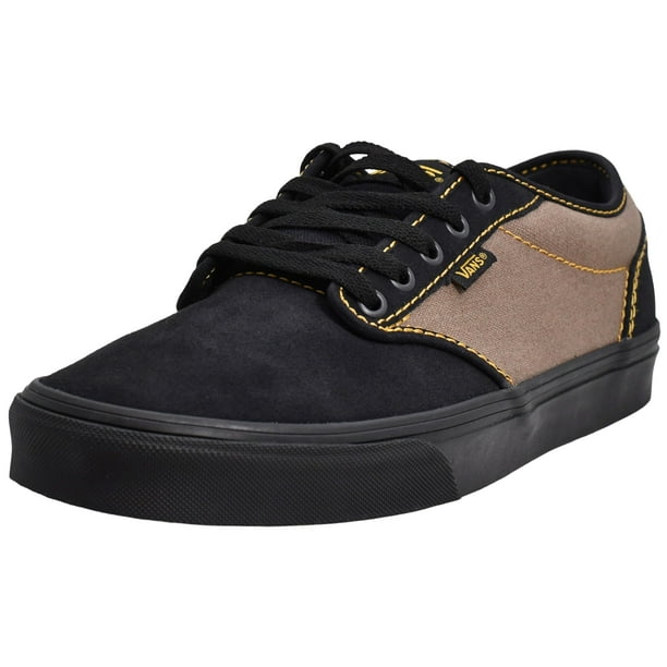 Zapatillas de lona Sneaker Vans Atwood para hombre Outcore Phantom