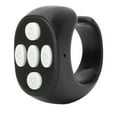 thumbnail image 2 of Smart Finger Remote,  5.3 Phone  Ring Remote Control Multifunctional Low Power Consumption  For Selfie For Reading, 2 of 8