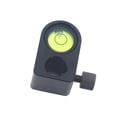 thumbnail image 3 of HILABEE Level Spirit Bubble Vial Easy to Use Replacement Repairing GPS Pole Leveling Green, 3 of 9