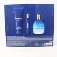 thumbnail image 2 of Perfume Missoni Wave Eau de Toilette de 100 ml, set de 3 piezas para hombre, 2 of 3