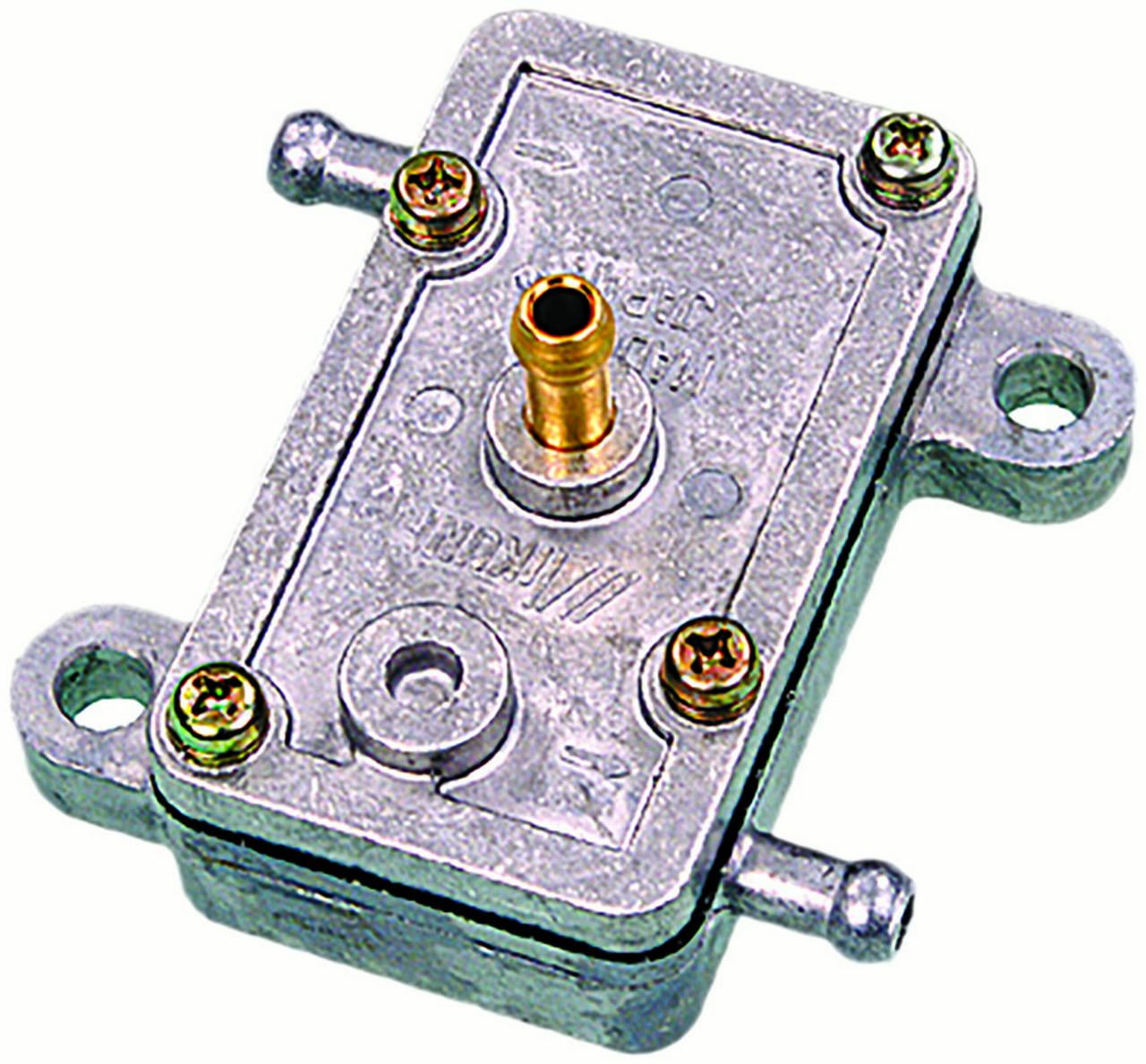 Mikuni Fuel Pump Single Rectangular