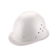 thumbnail image 5 of Casco de seguridad Casco protector transpirable Forro acolchado Casco de trabajo cómodo, 5 of 8
