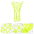 thumbnail image 2 of MasteelfCA Filet Tressé Noctilucent Filet de Basketball Universel Filet de Basketball Professionnel, 2 of 7