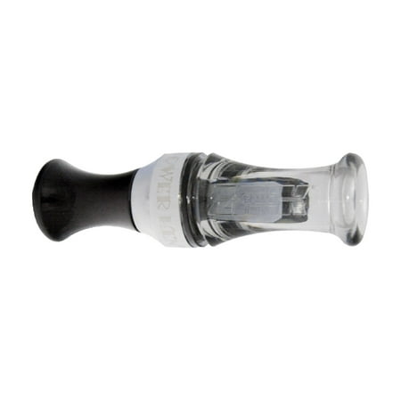 Zink PH-1 Polycarb Duck Call Gunsmoke