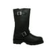 thumbnail image 2 of Bota Engineer de 11 "para hombre, color negro, talla 10.5 RIDETECS 1440-M105, 2 of 2