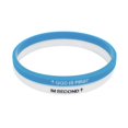 thumbnail image 1 of GOD IS FIRST Bracelet, Im Second - Inspirational Bible Verse Bracelets P2Q1, 1 of 1