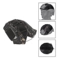 thumbnail image 4 of Protector de tela para casco sin casco para casco ,  K shamjiam Cubierta protectora, 4 of 9