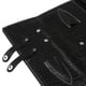 thumbnail image 4 of Peluquería Peluquería Peluquería Tijeras Portaherramientas Bolsa Estuche Negro, 4 of 4