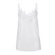 thumbnail image 5 of Camiseta Sin Mangas Para Mujer Camisole Trendy Casual Sling Color Sólido Sin Mangas Encaje Cuello en V Top Odeerbi  ODB155715, 5 of 6