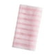 thumbnail image 5 of Toalla Exfoliante Jinwen Corporal Largo Japonés Rosa 25 cm x 100 cm, 5 of 8
