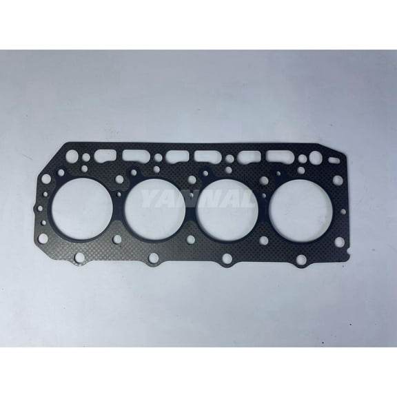Cylinder Head Gasket for Yanmar Engine, 4TNA78 Engine Parts