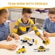 thumbnail image 5 of Kit científico AESGOGO de proyectos STEM para niños de 8 a 12 años con robot solar, 5 of 7